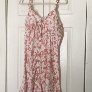 No boundaries plus size XXL spring dress